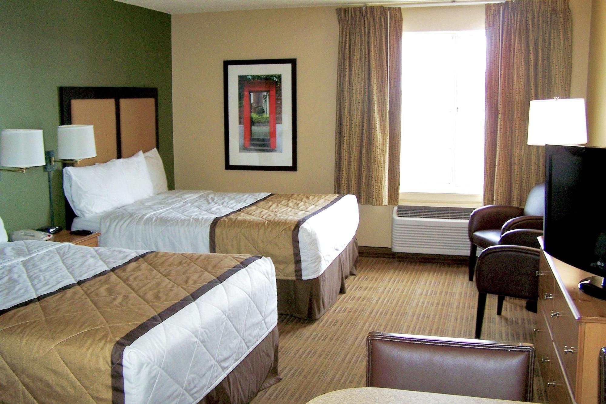 Extended Stay America Suites - Kansas City - Country Club Plaza Exterior photo