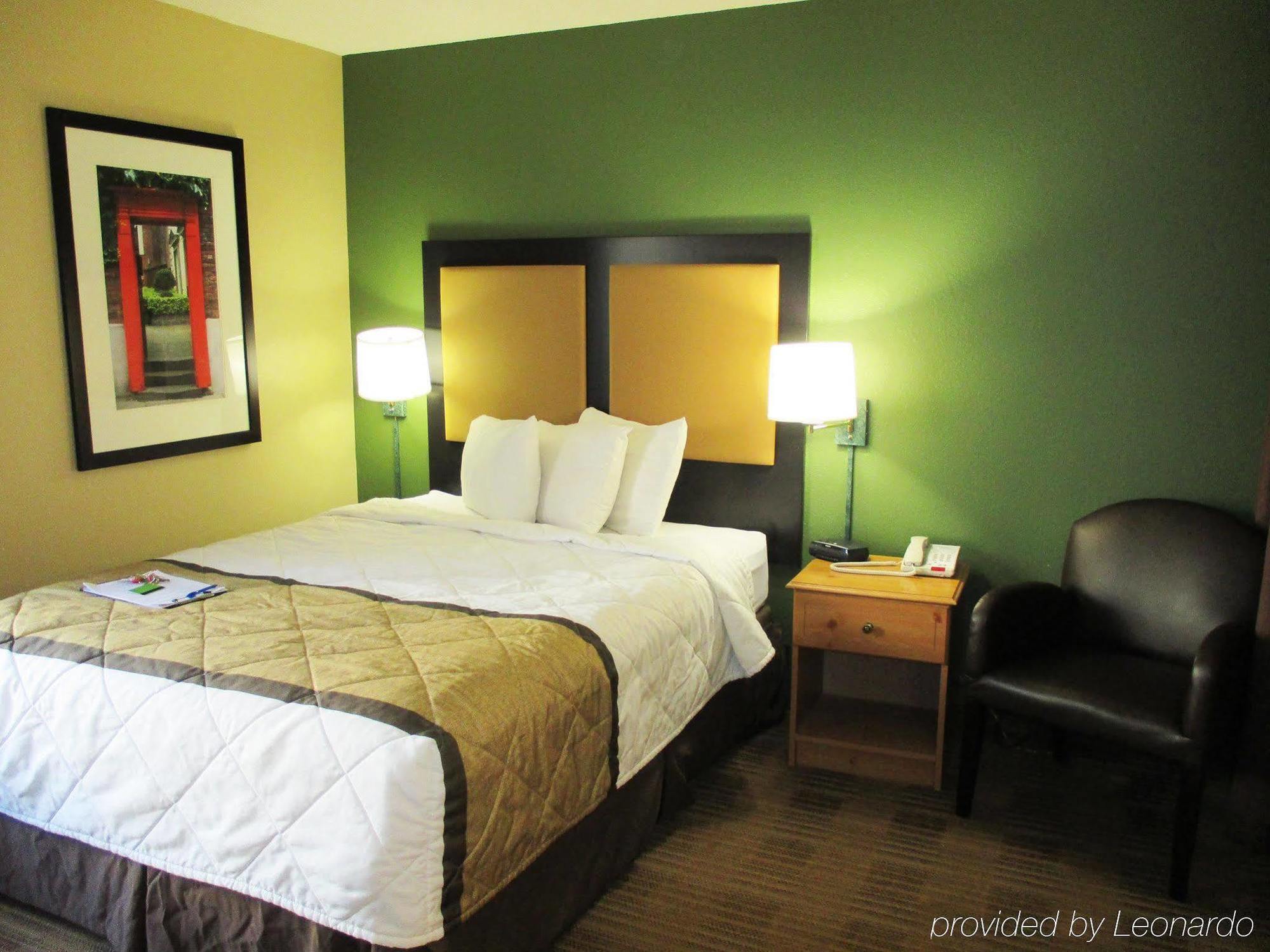 Extended Stay America Suites - Kansas City - Country Club Plaza Exterior photo