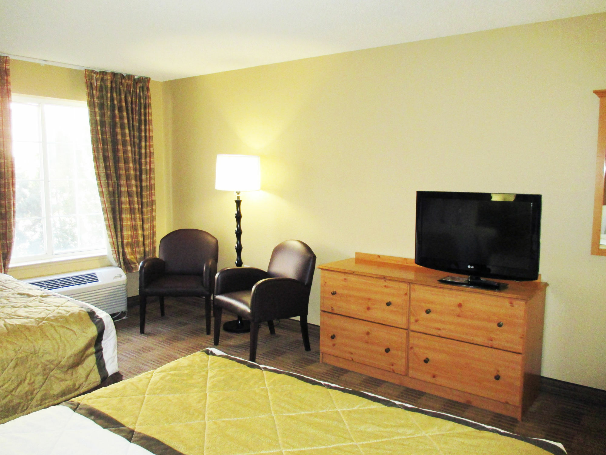Extended Stay America Suites - Kansas City - Country Club Plaza Exterior photo